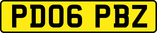 PD06PBZ