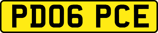 PD06PCE