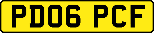 PD06PCF