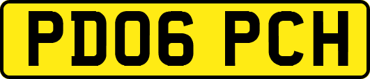 PD06PCH