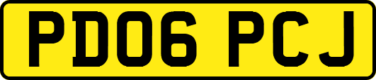 PD06PCJ