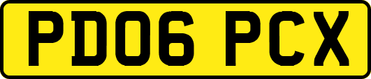 PD06PCX