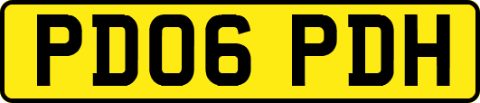 PD06PDH