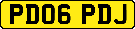 PD06PDJ