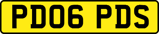 PD06PDS