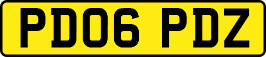 PD06PDZ
