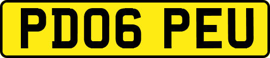 PD06PEU