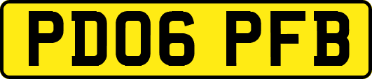 PD06PFB