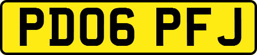 PD06PFJ
