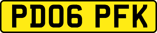 PD06PFK