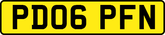 PD06PFN