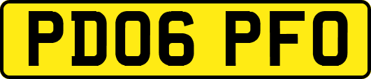 PD06PFO