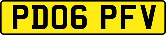 PD06PFV