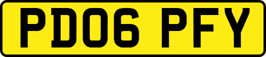 PD06PFY