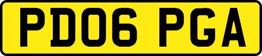 PD06PGA