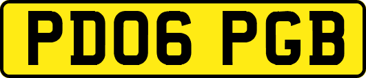 PD06PGB