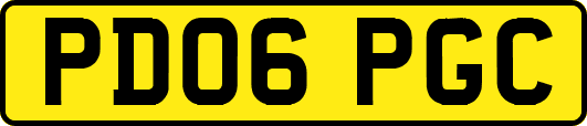 PD06PGC