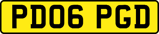 PD06PGD