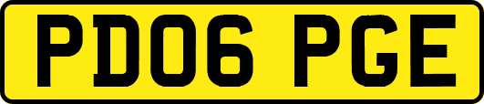 PD06PGE