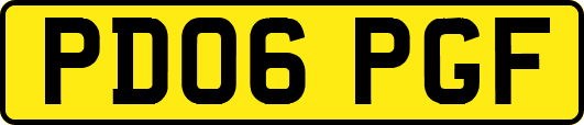PD06PGF