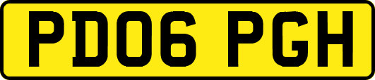PD06PGH