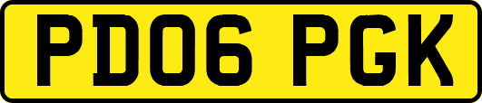 PD06PGK