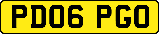 PD06PGO