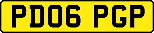 PD06PGP