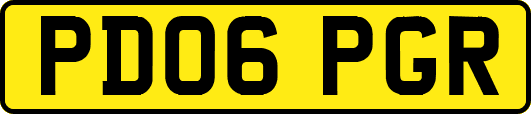 PD06PGR