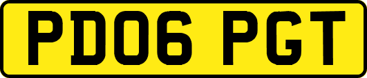 PD06PGT