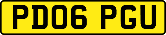 PD06PGU