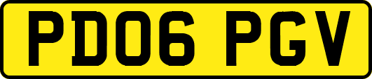 PD06PGV