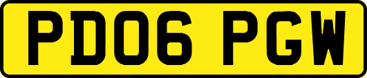 PD06PGW