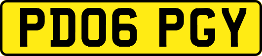 PD06PGY