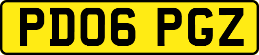 PD06PGZ