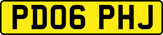 PD06PHJ