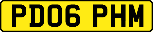 PD06PHM