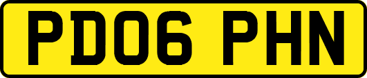 PD06PHN