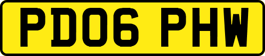 PD06PHW