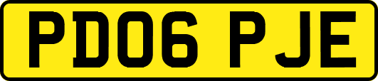 PD06PJE