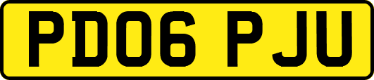 PD06PJU