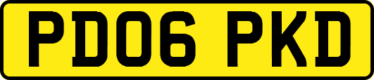 PD06PKD