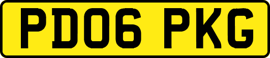 PD06PKG