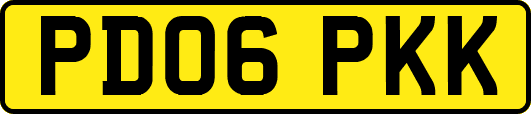 PD06PKK