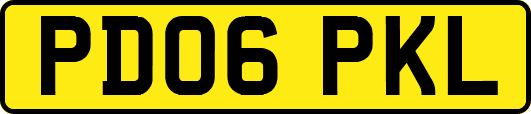 PD06PKL