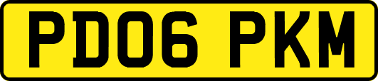 PD06PKM