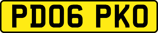 PD06PKO