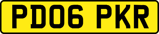 PD06PKR