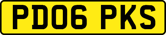 PD06PKS