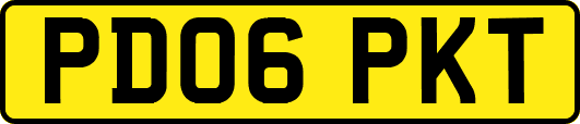 PD06PKT